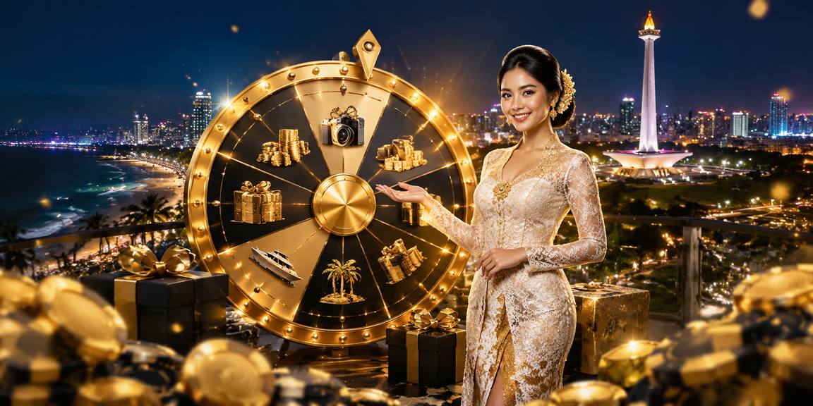 erigo4d How Our Indonesia Account Works